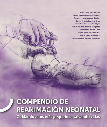 Compendio de reanimación neonatal