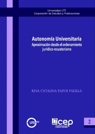 Autonomía Universitaria