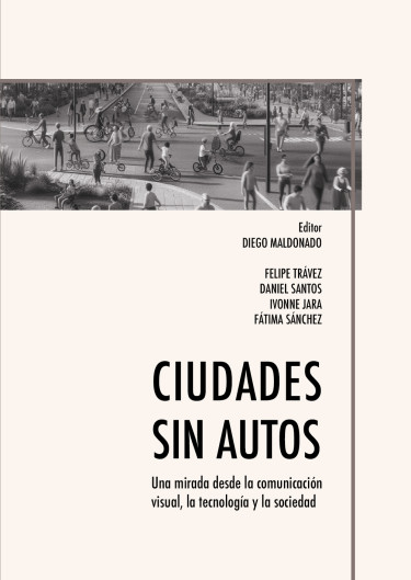 Ciudades sin autos