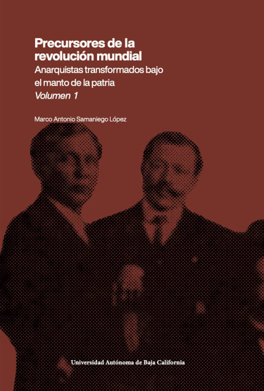Precursores de la revolución mundial
