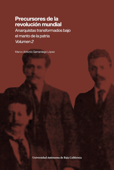 Precursores de la revolución mundial