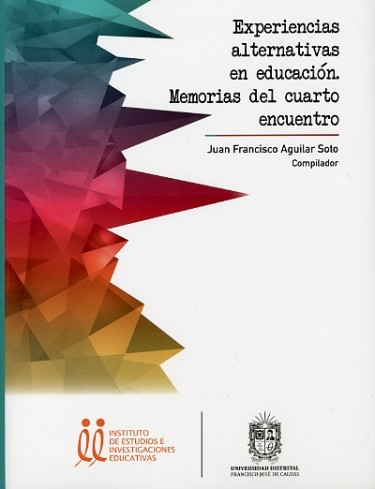 Experiencias alternativas en educación