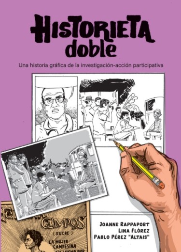 Historieta doble