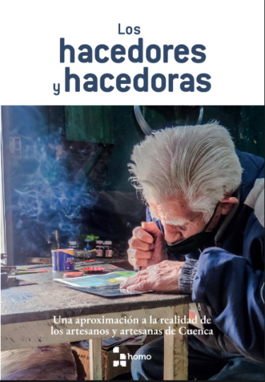 Los hacedores y hacedoras