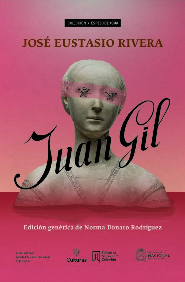 Juan Gil