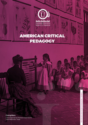 American Critical Pedagogy