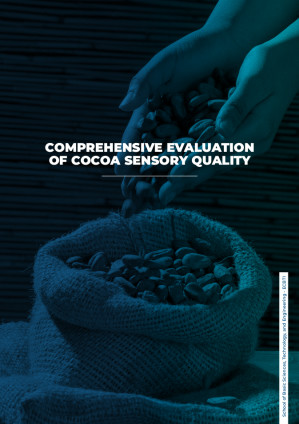 Comprehensive Evaluation of Cocoa Sensory Quality
