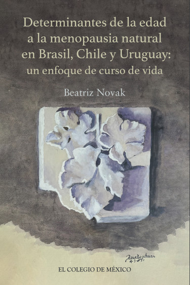 Determinantes de la edad a la menopausia natural en Brasil, Chile y Uruguay :