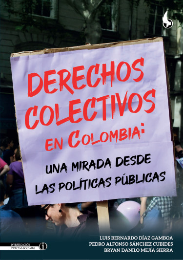 Derechos colectivos en Colombia: