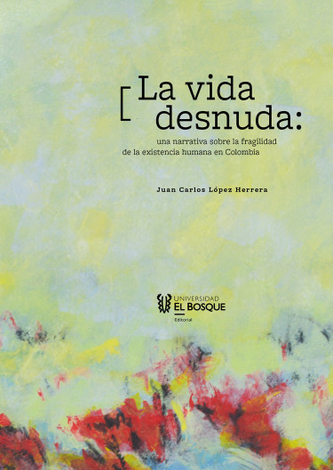 La vida desnuda: