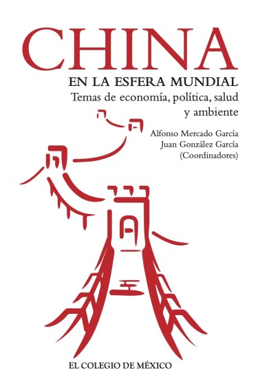 China en la esfera mundial: