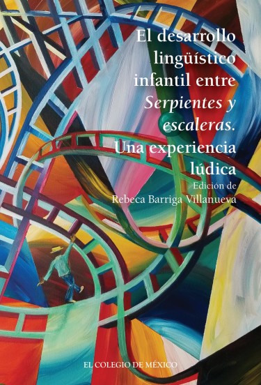 El desarrollo lingüístico infantil entre serpientes y escaleras: