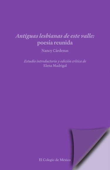 Antiguas lesbianas de este valle.