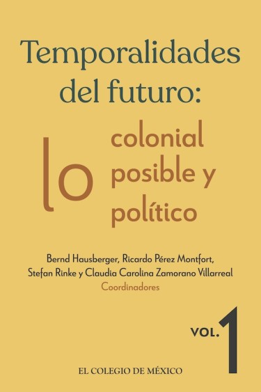 Temporalidades del futuro: