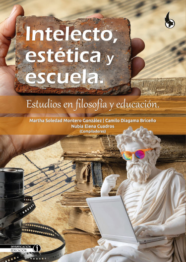 Intelecto, estética y escuela.