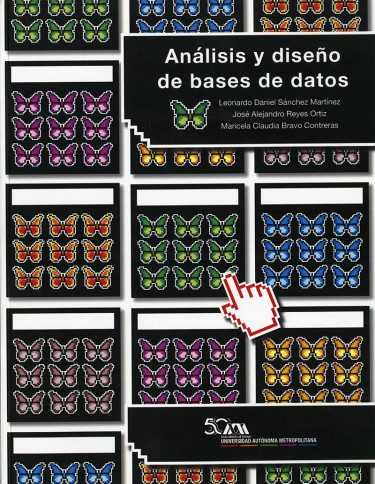 Análisis y diseño de bases de datos