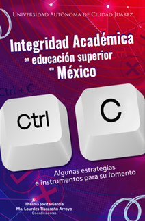 Integridad Académica en educación superior en México: algunas estrategias e instrumentos para su fomento