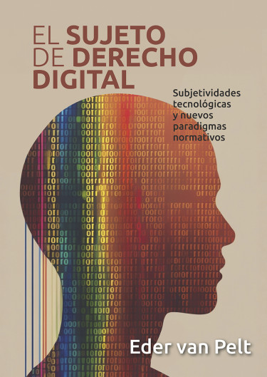El sujeto de derecho digital: