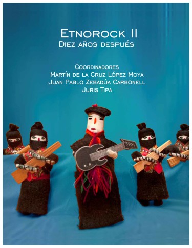 Etnorock II: Diez años después