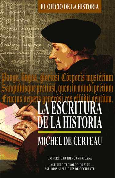 La escritura de la historia