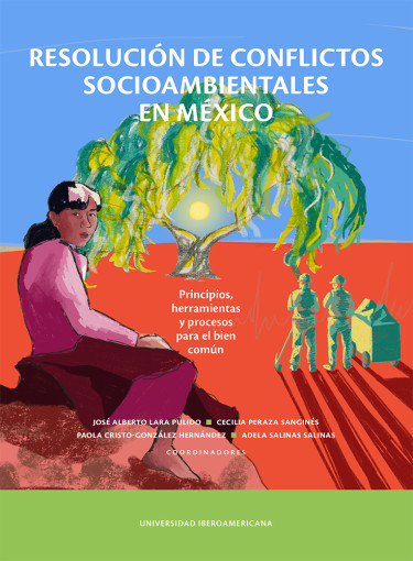 Resolución de conflictos socioambientales en México