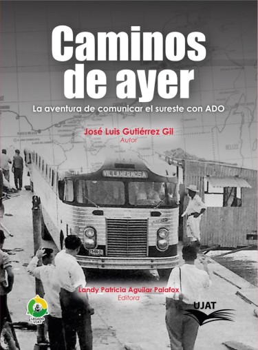 Caminos de ayer