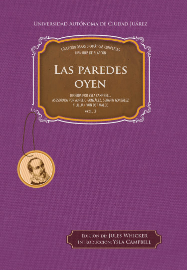 Las paredes oyen