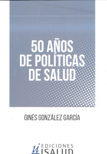 50 años de políticas de salud
