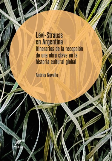 Lévi-Strauss‌ ‌en‌ ‌Argentina