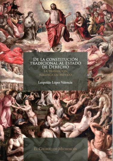 De la constitución tradicional al estado de derecho