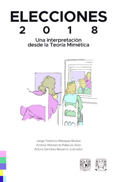 Elecciones 2018. Una interpretación desde la Teoría Mimética