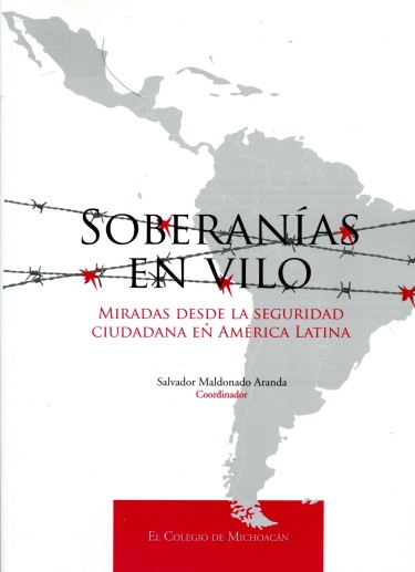 Soberanías en vilo
