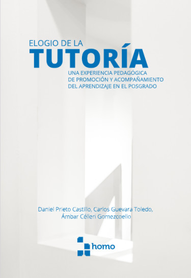 Elogio de la tutoría