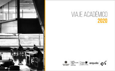 Viaje Académico 2020