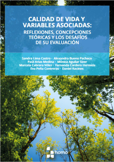 Calidad de vida y variables asociadas