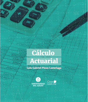 Cálculo Actuarial