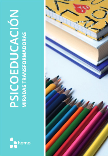 Psicoeducación miradas transformadoras