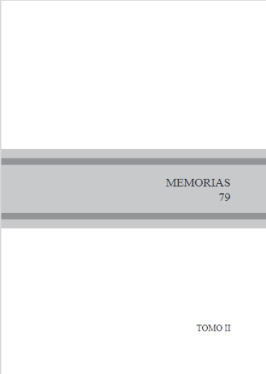 Memorias 79