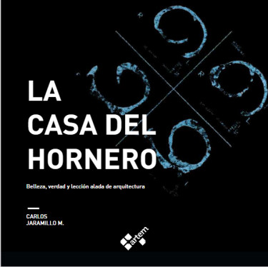 La casa del Hornero