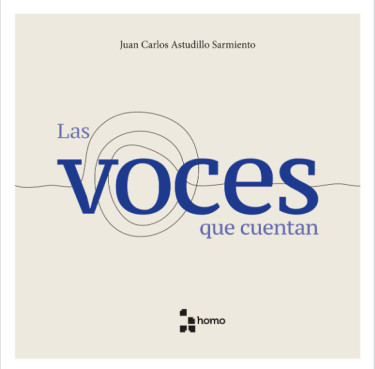 Las voces que cuentan