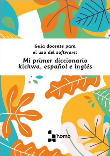Guía docente para el uso de sofware