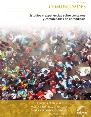 Comunidades
