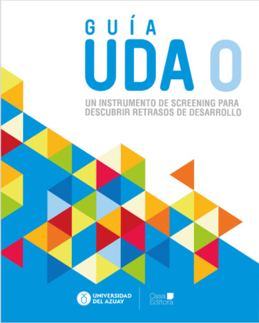 Guía UDA 0