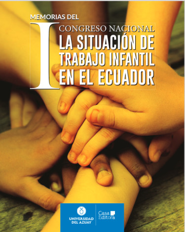 Memorias el I Congreso Nacional