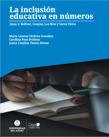La inclusión educativa en números