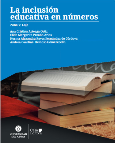 La inclusión educativa en números