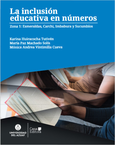 La inclusión educativa en números