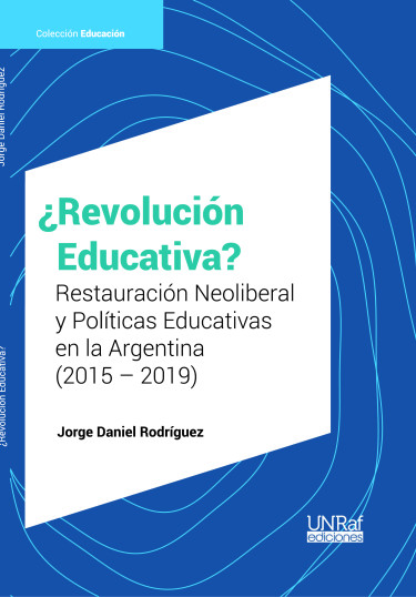 ¿Revolución educativa?