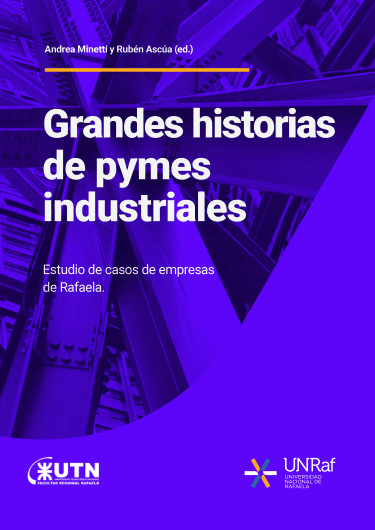 Grandes historias de Pymes industriales