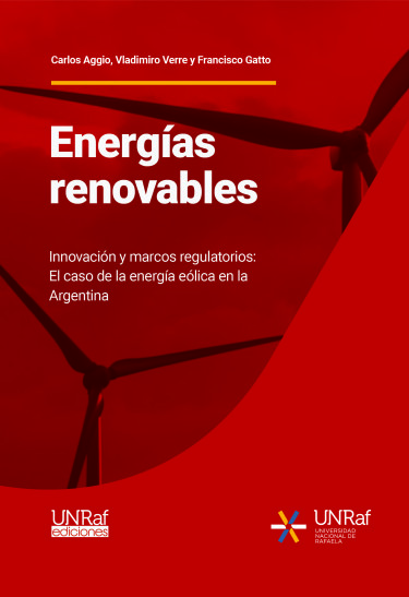 Energías renovables